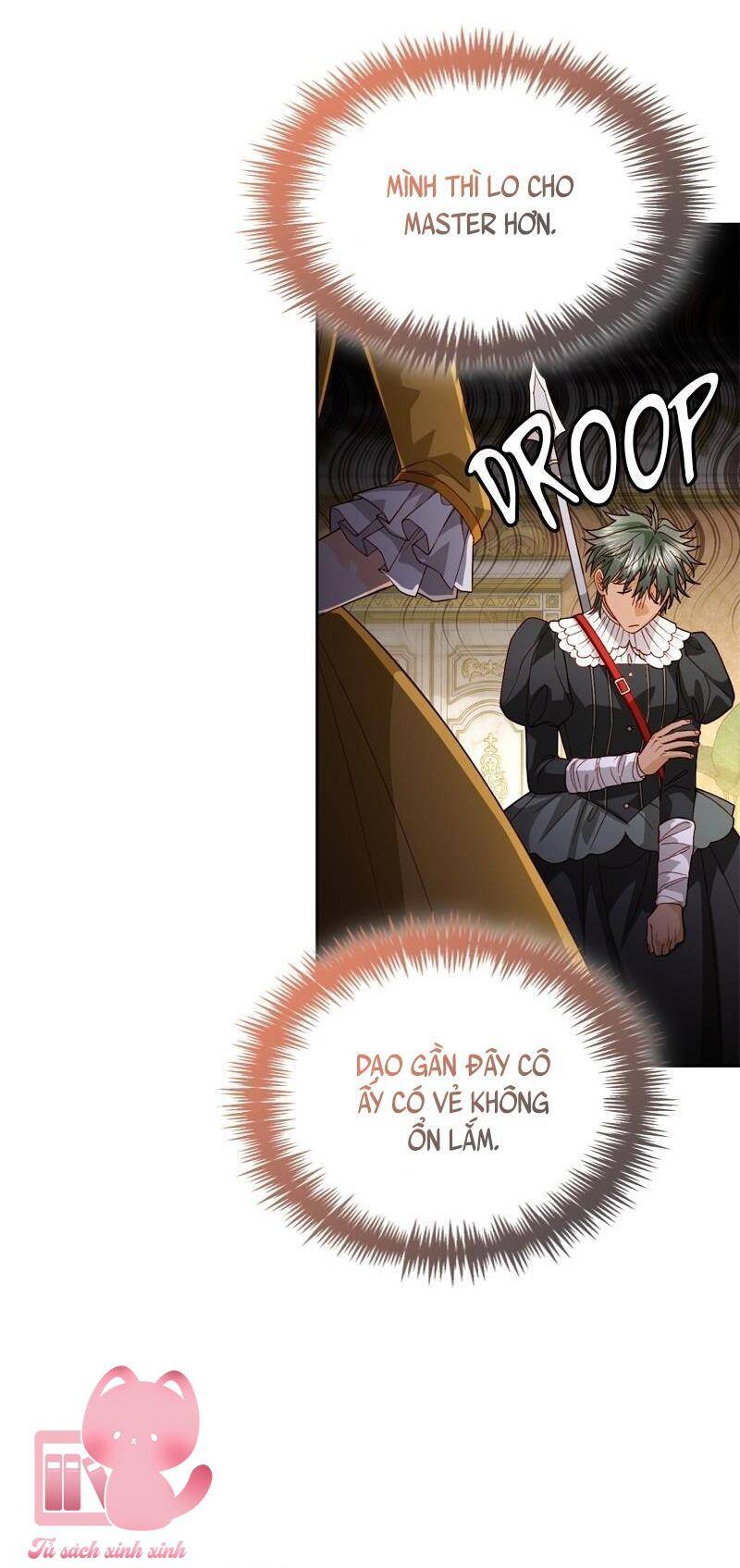 Hoàng Hậu Tái Hôn Chapter 180 - Trang 2