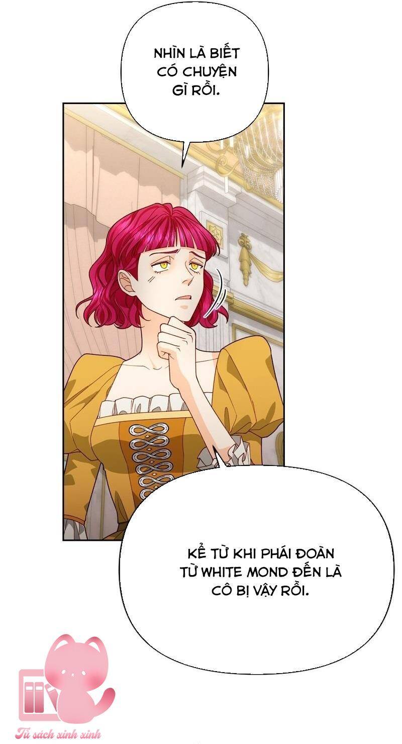 Hoàng Hậu Tái Hôn Chapter 180 - Trang 2