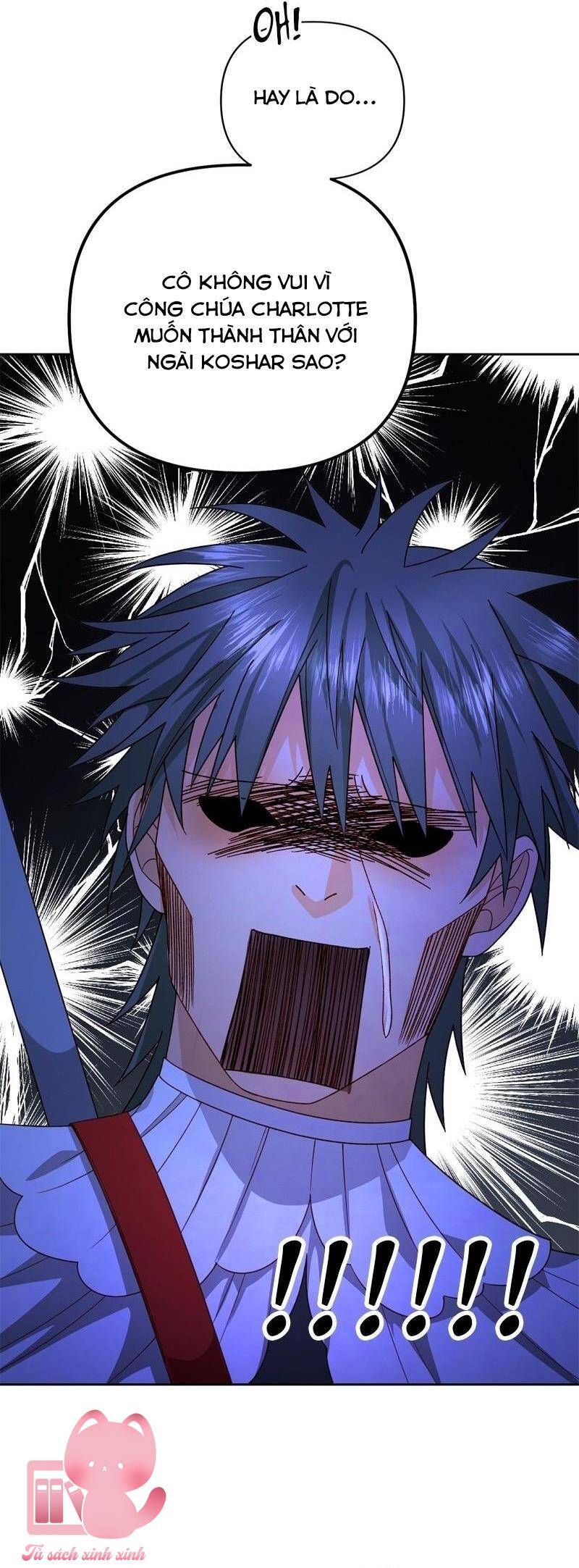 Hoàng Hậu Tái Hôn Chapter 180 - Trang 2