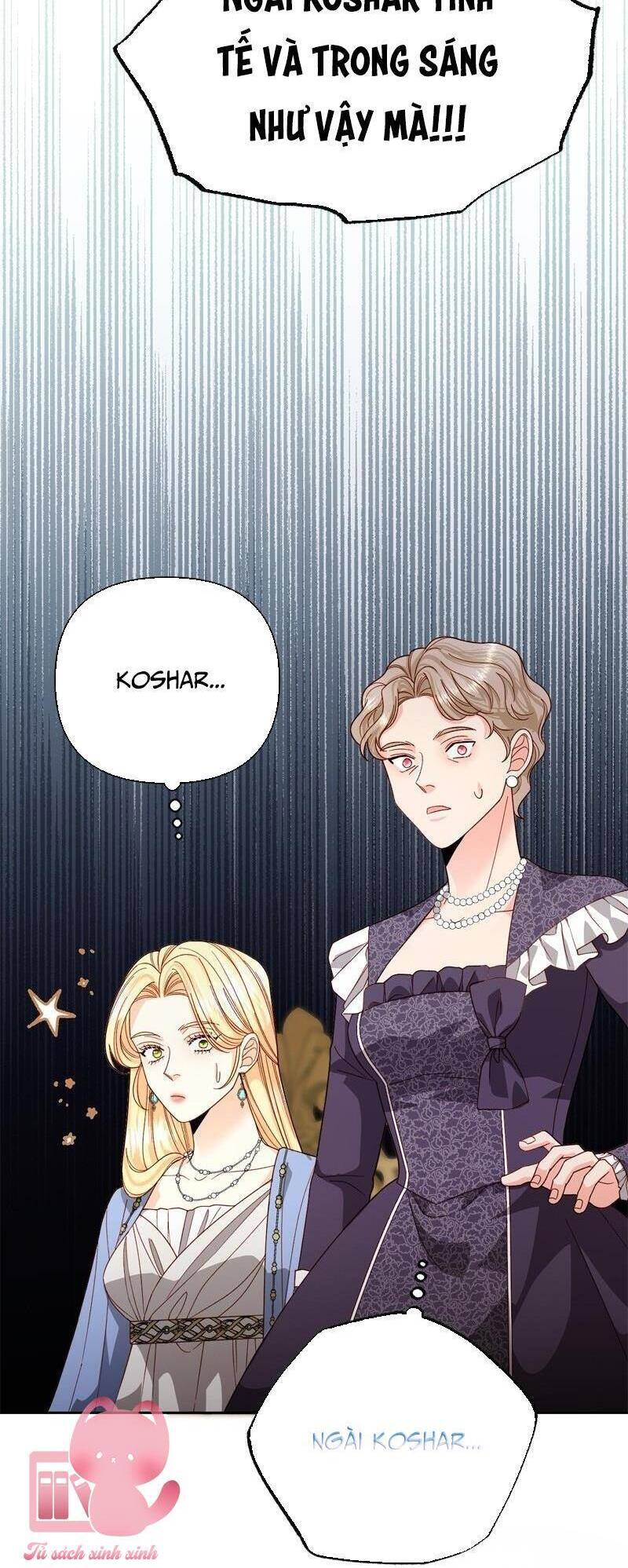 Hoàng Hậu Tái Hôn Chapter 180 - Trang 2
