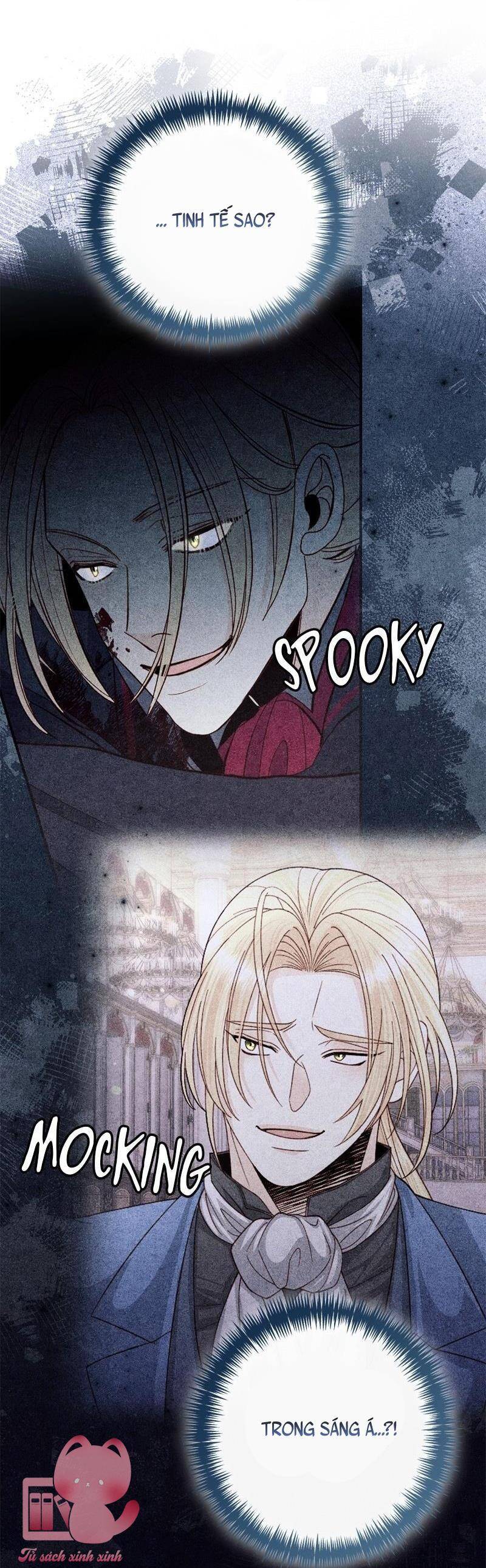 Hoàng Hậu Tái Hôn Chapter 180 - Trang 2