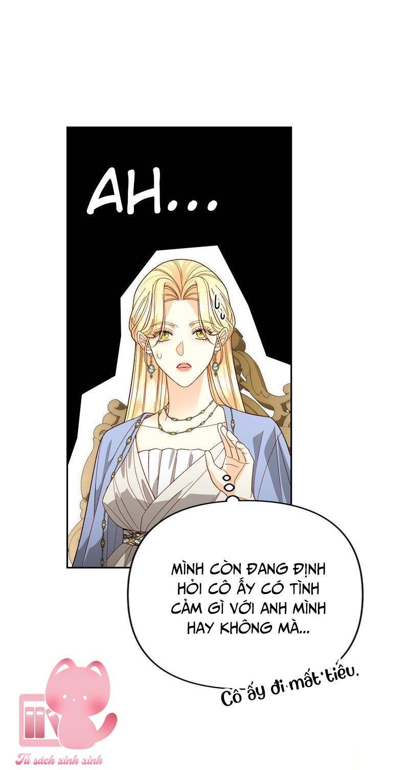 Hoàng Hậu Tái Hôn Chapter 180 - Trang 2