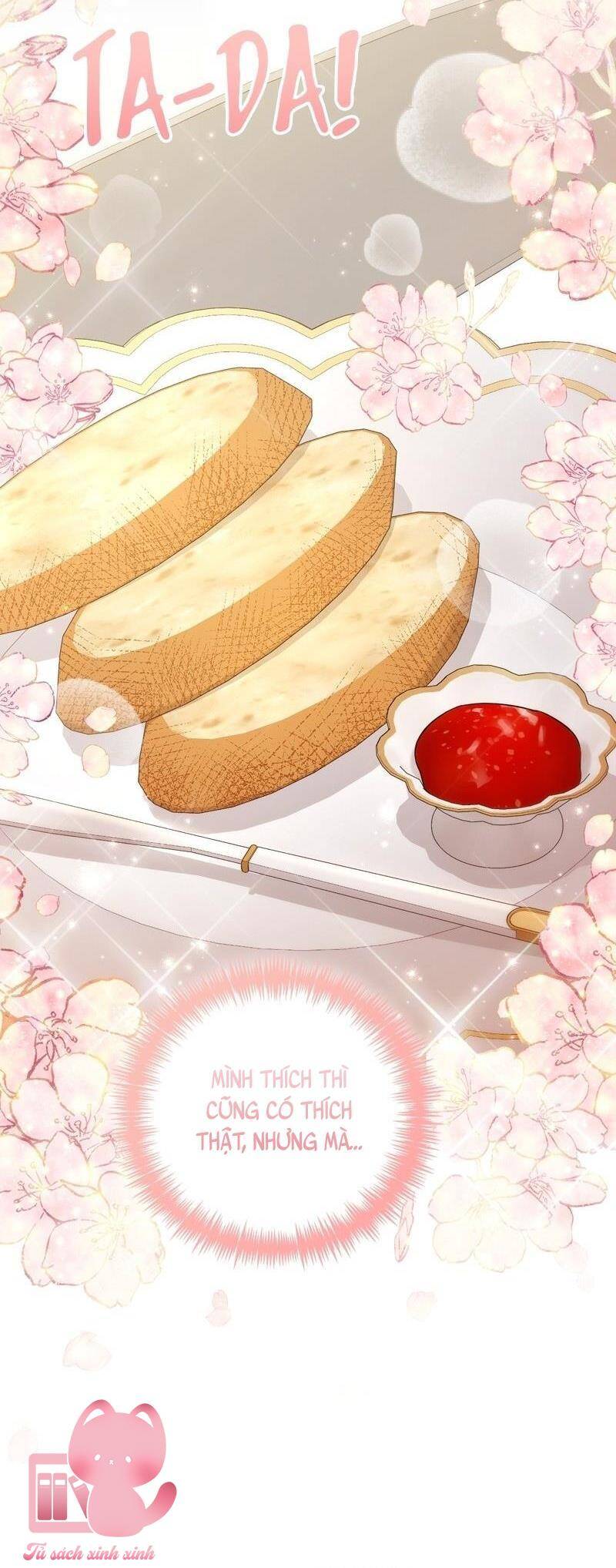 Hoàng Hậu Tái Hôn Chapter 180 - Trang 2