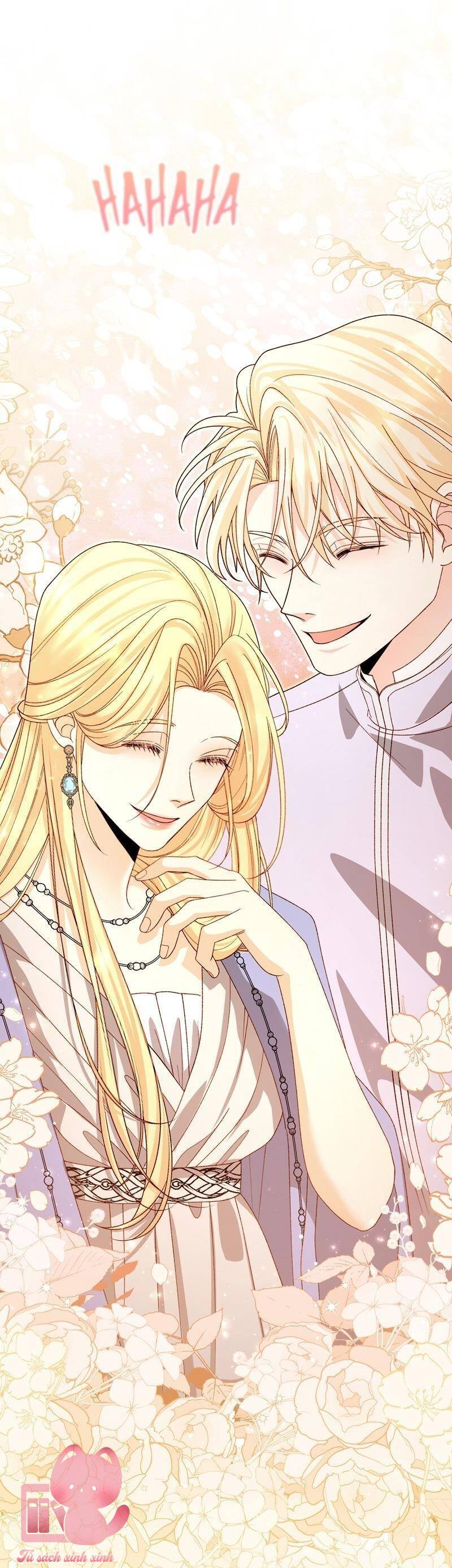 Hoàng Hậu Tái Hôn Chapter 180 - Trang 2