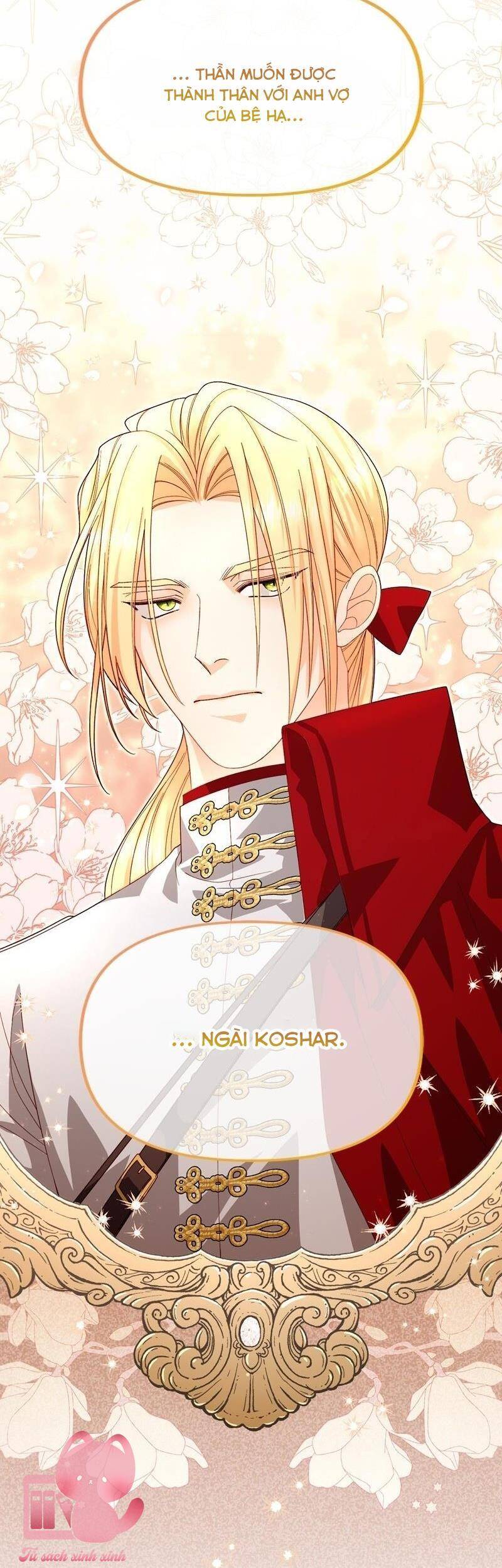 Hoàng Hậu Tái Hôn Chapter 180 - Trang 2