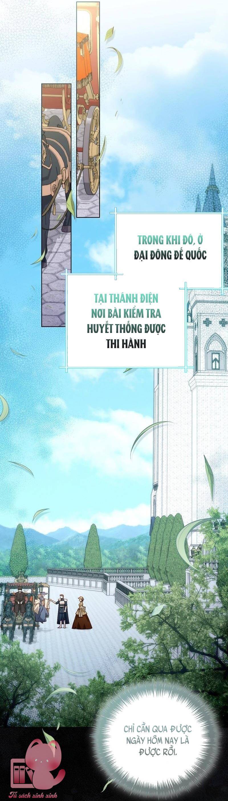 Hoàng Hậu Tái Hôn Chapter 180 - Trang 2