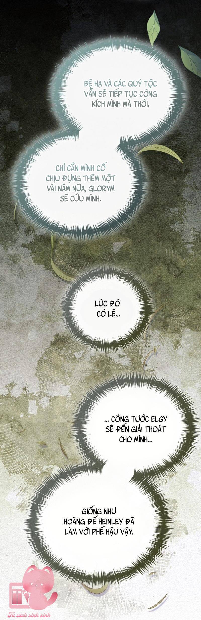 Hoàng Hậu Tái Hôn Chapter 180 - Trang 2