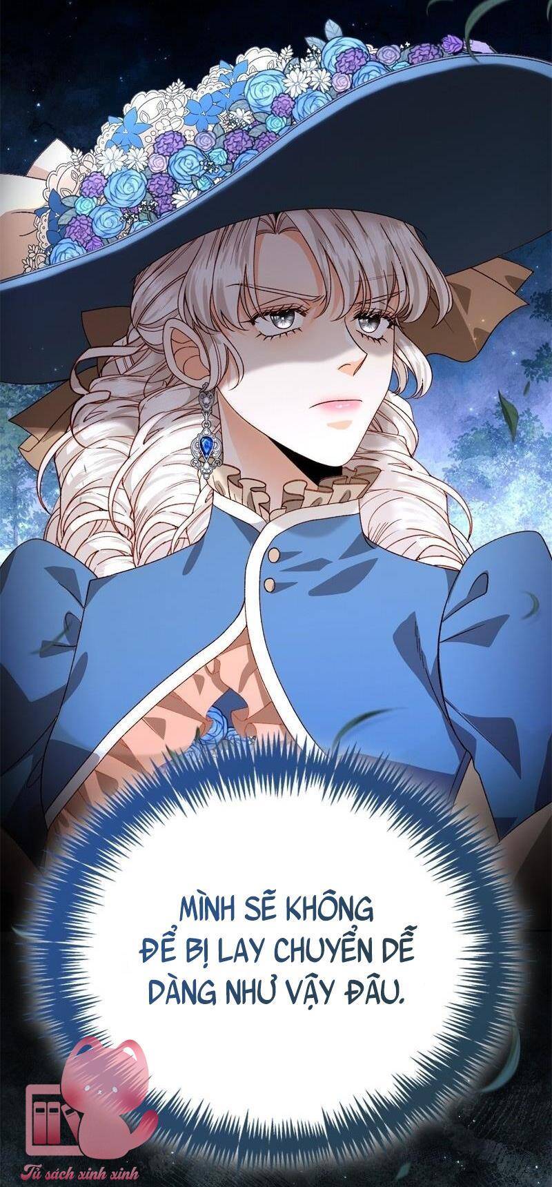 Hoàng Hậu Tái Hôn Chapter 180 - Trang 2