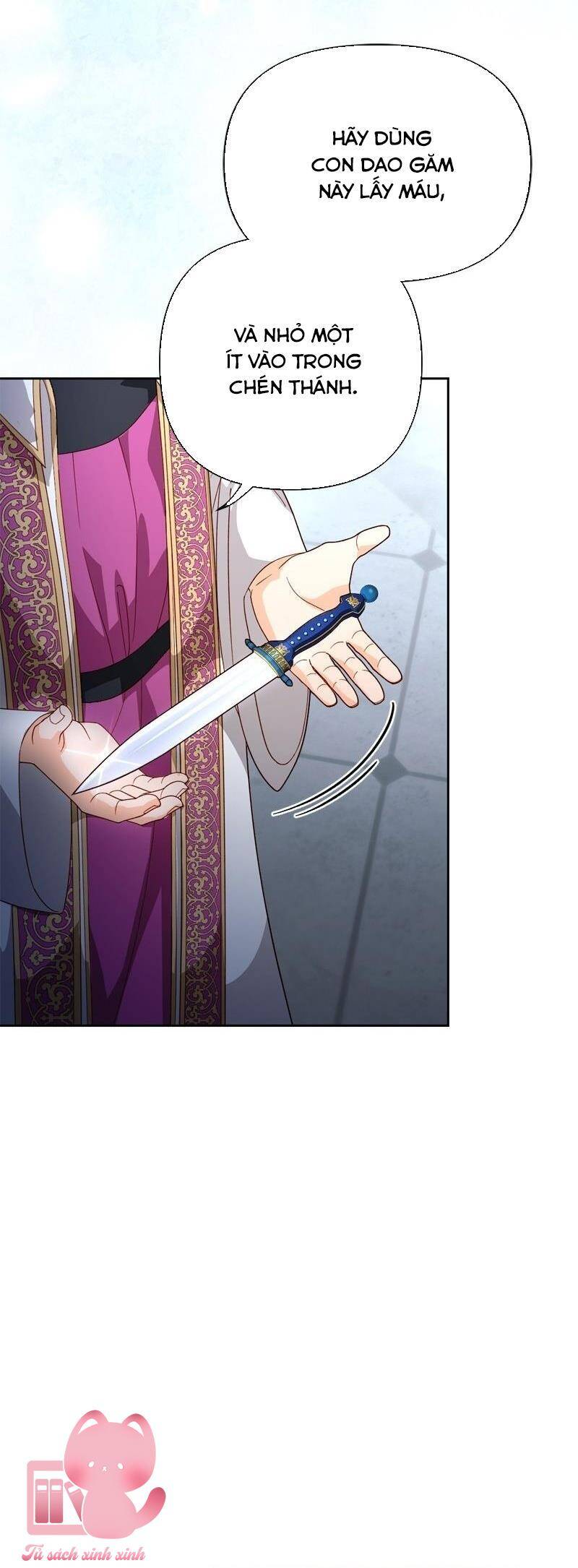 Hoàng Hậu Tái Hôn Chapter 181 - Trang 2