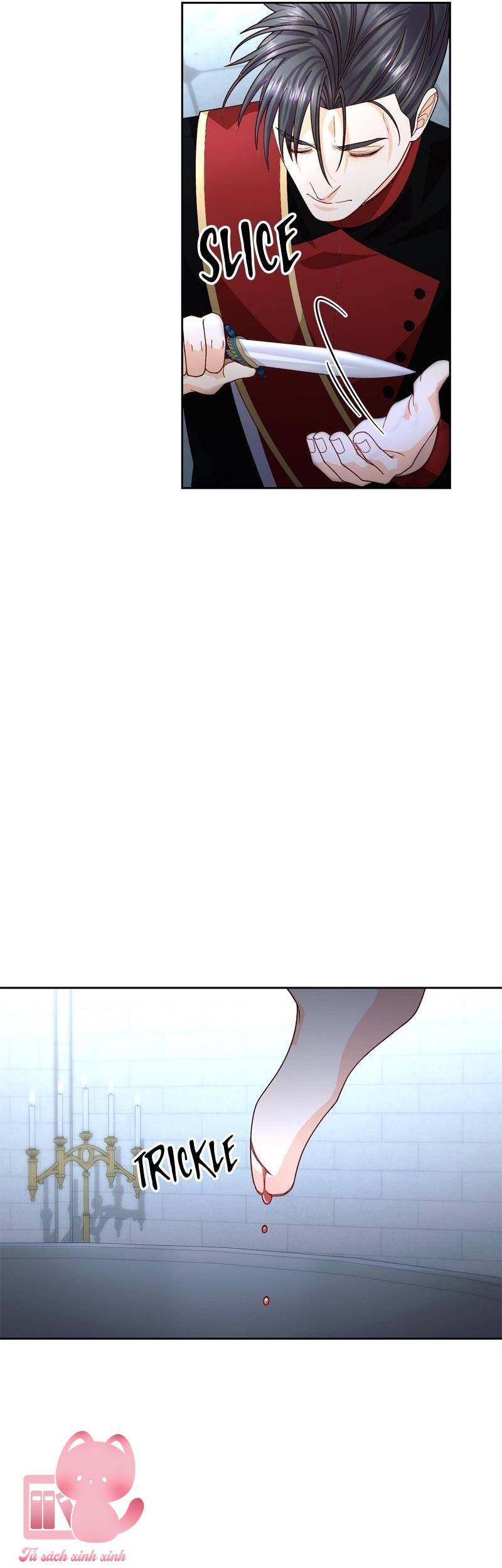 Hoàng Hậu Tái Hôn Chapter 181 - Trang 2