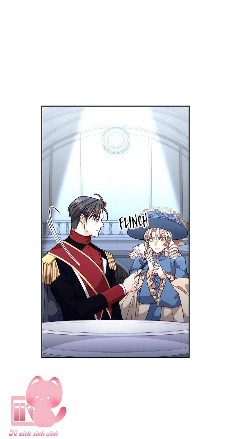 Hoàng Hậu Tái Hôn Chapter 181 - Trang 2