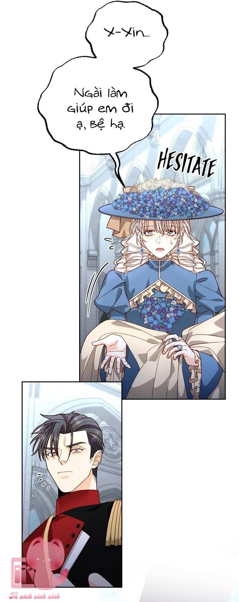 Hoàng Hậu Tái Hôn Chapter 181 - Trang 2