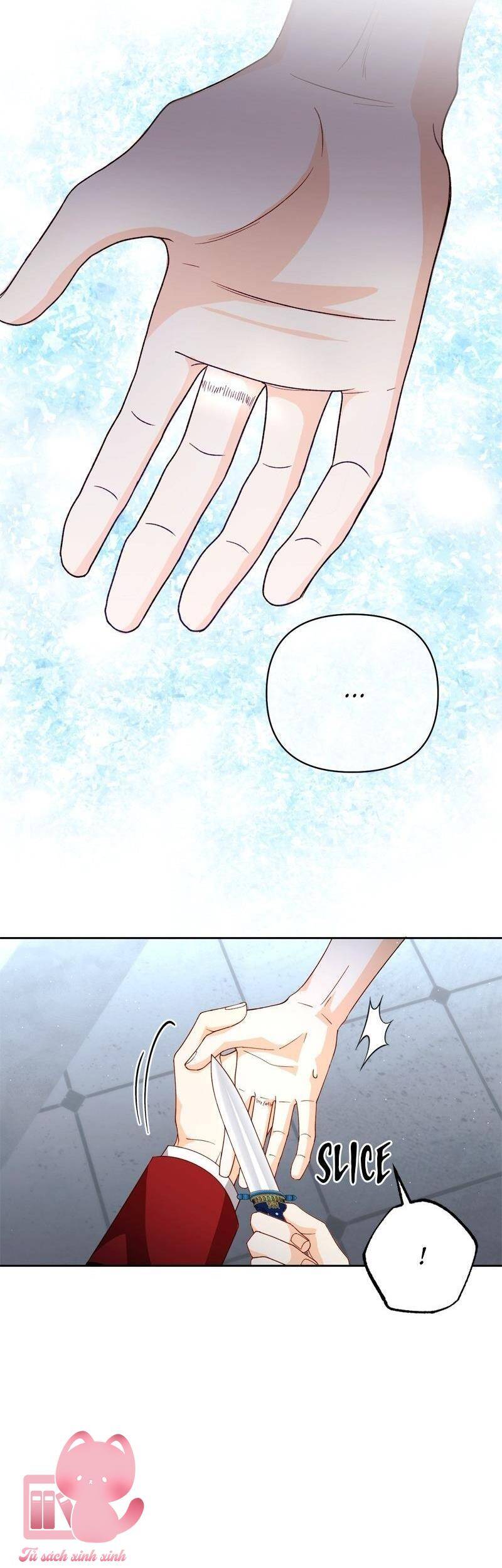 Hoàng Hậu Tái Hôn Chapter 181 - Trang 2