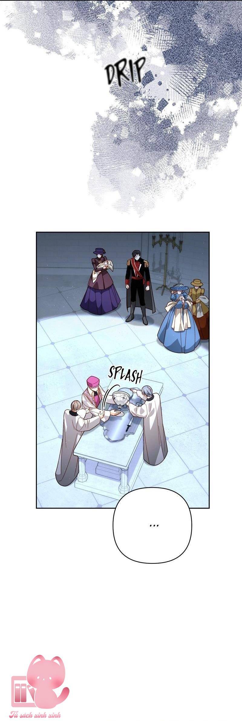 Hoàng Hậu Tái Hôn Chapter 181 - Trang 2
