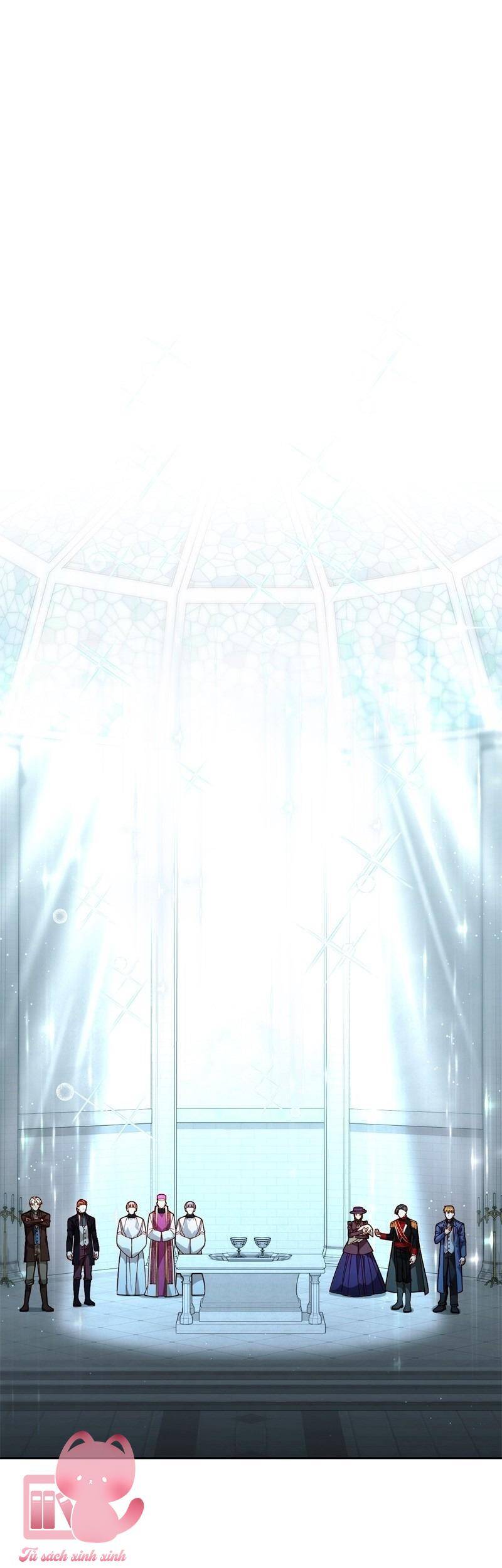 Hoàng Hậu Tái Hôn Chapter 181 - Trang 2