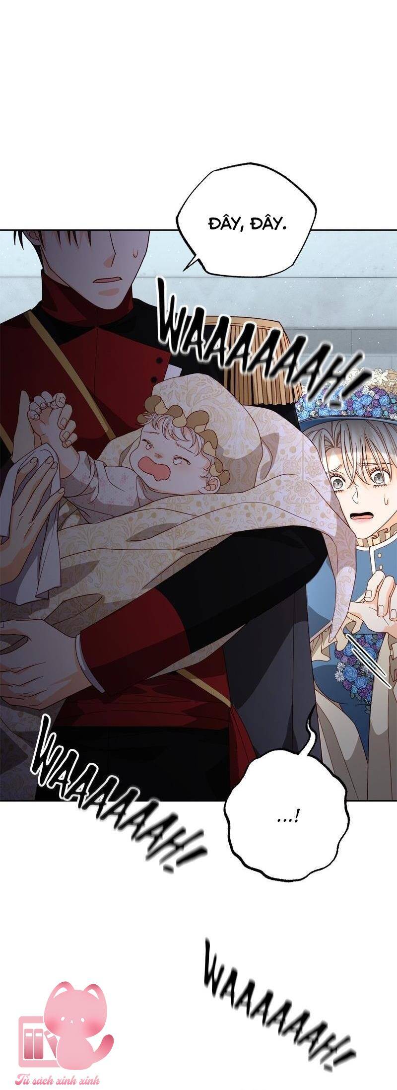 Hoàng Hậu Tái Hôn Chapter 181 - Trang 2