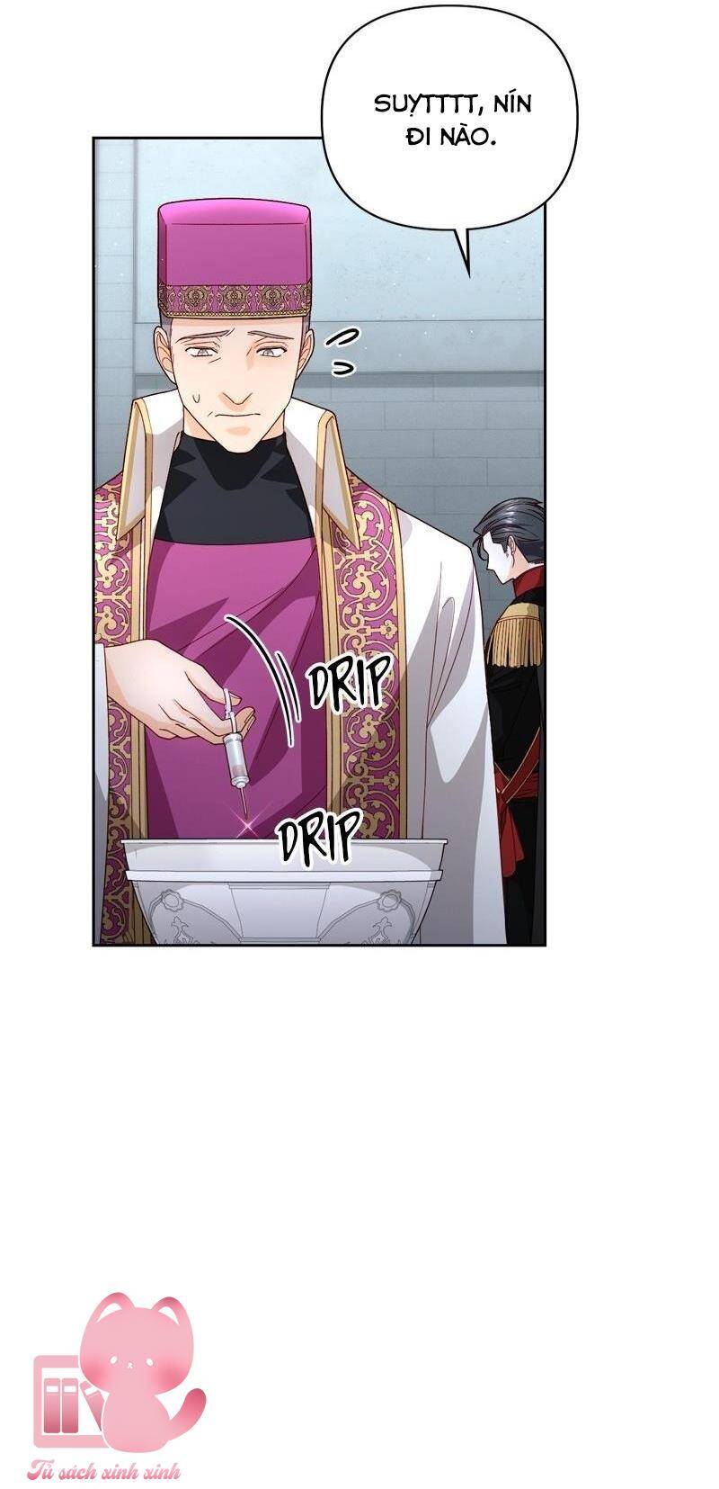 Hoàng Hậu Tái Hôn Chapter 181 - Trang 2