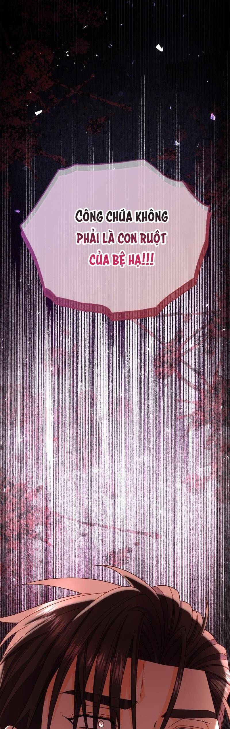 Hoàng Hậu Tái Hôn Chapter 181 - Trang 2