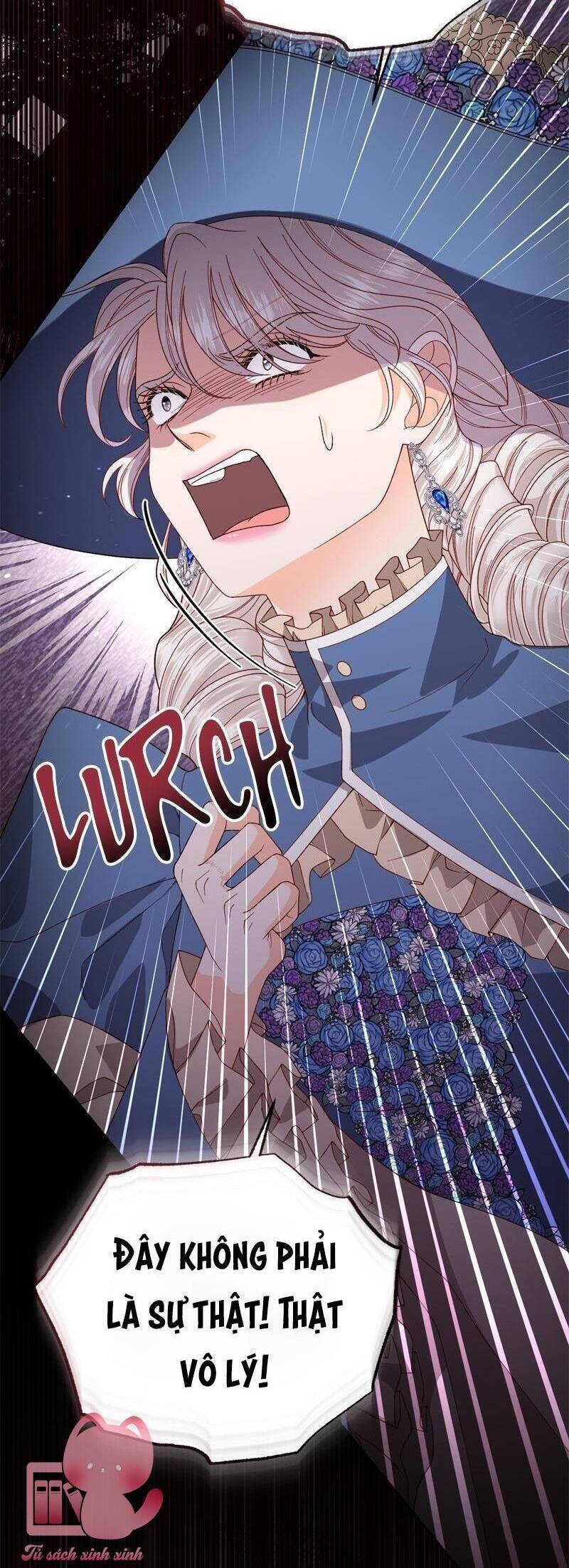 Hoàng Hậu Tái Hôn Chapter 181 - Trang 2