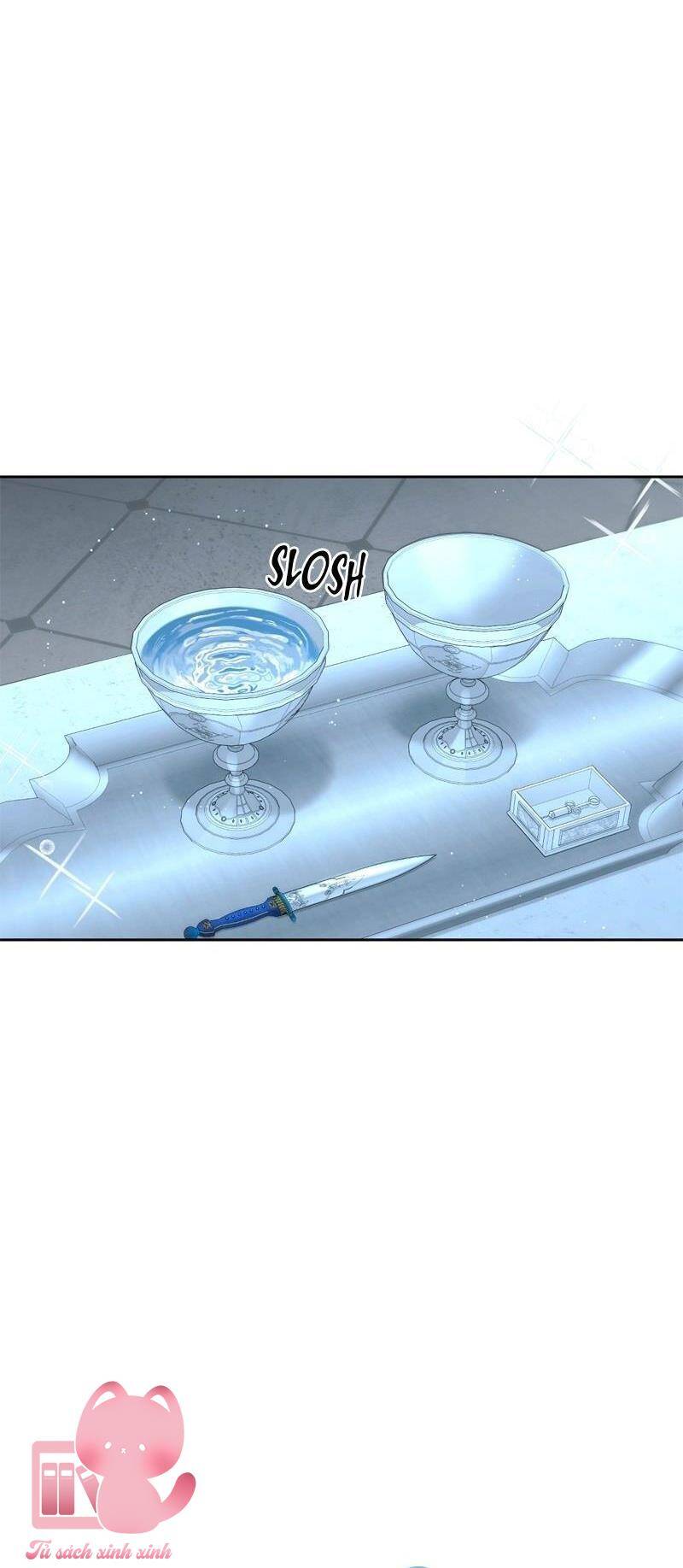 Hoàng Hậu Tái Hôn Chapter 181 - Trang 2