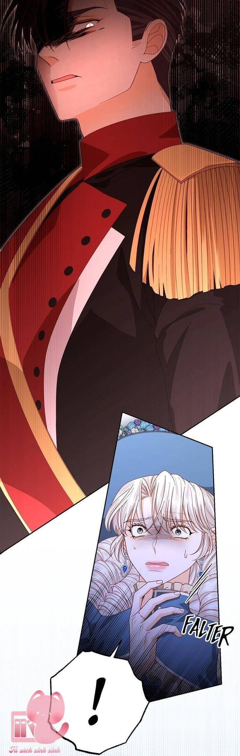 Hoàng Hậu Tái Hôn Chapter 181 - Trang 2