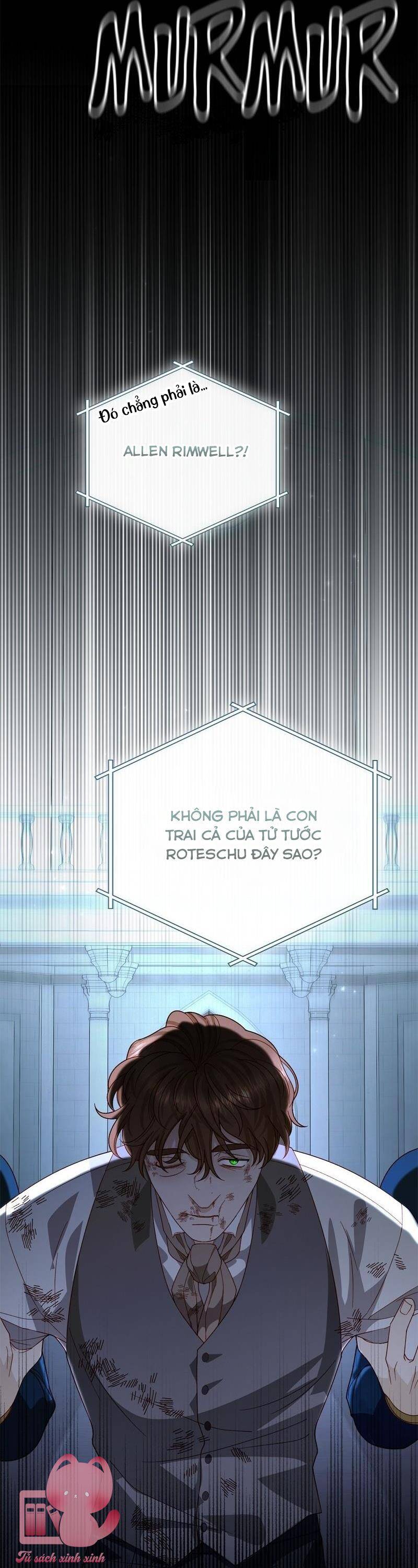 Hoàng Hậu Tái Hôn Chapter 181 - Trang 2