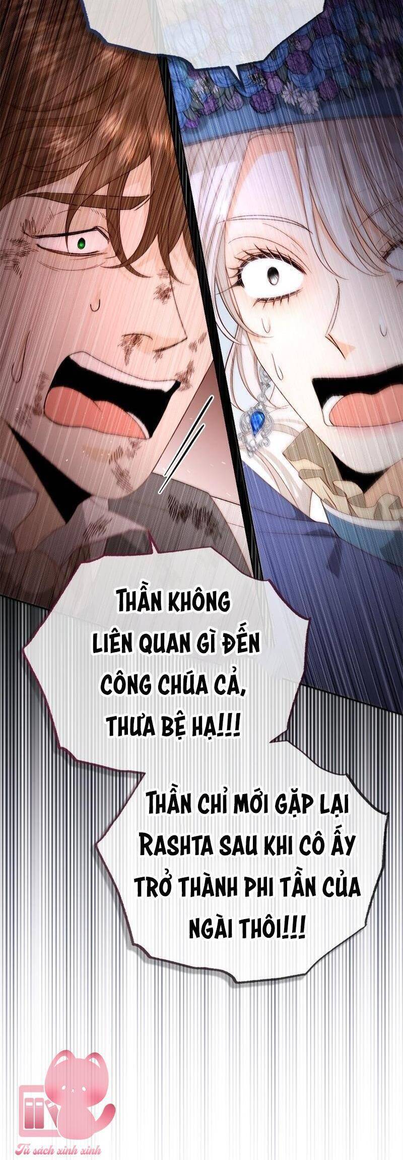 Hoàng Hậu Tái Hôn Chapter 181 - Trang 2
