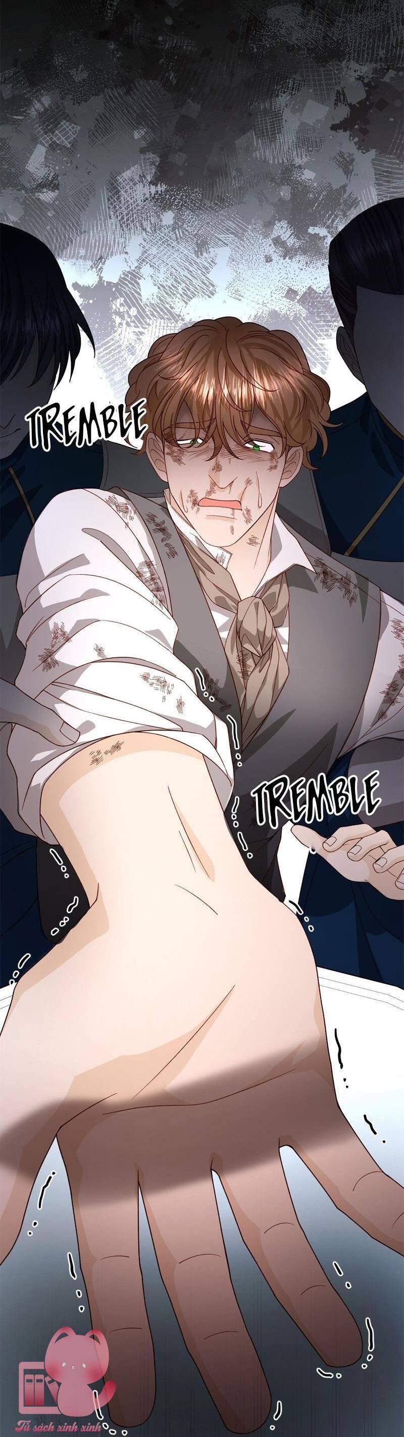 Hoàng Hậu Tái Hôn Chapter 181 - Trang 2