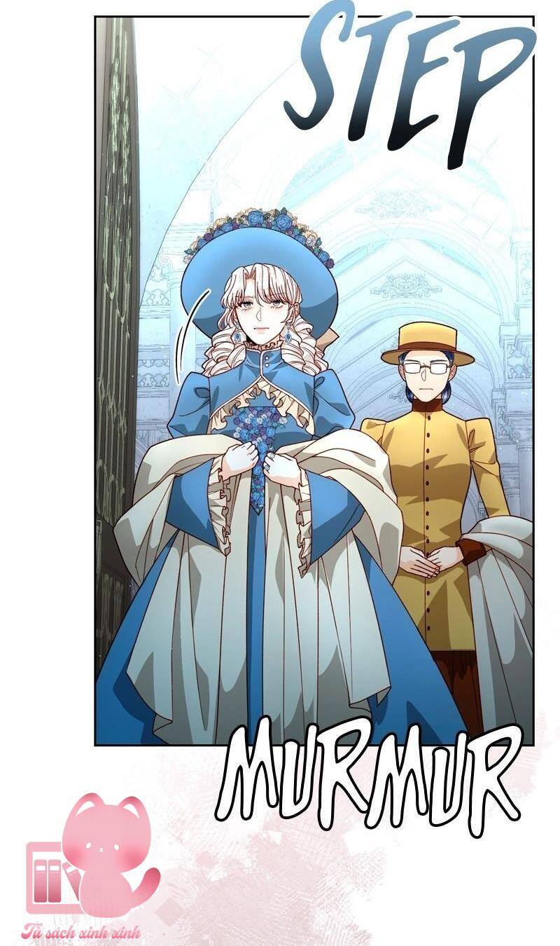 Hoàng Hậu Tái Hôn Chapter 181 - Trang 2