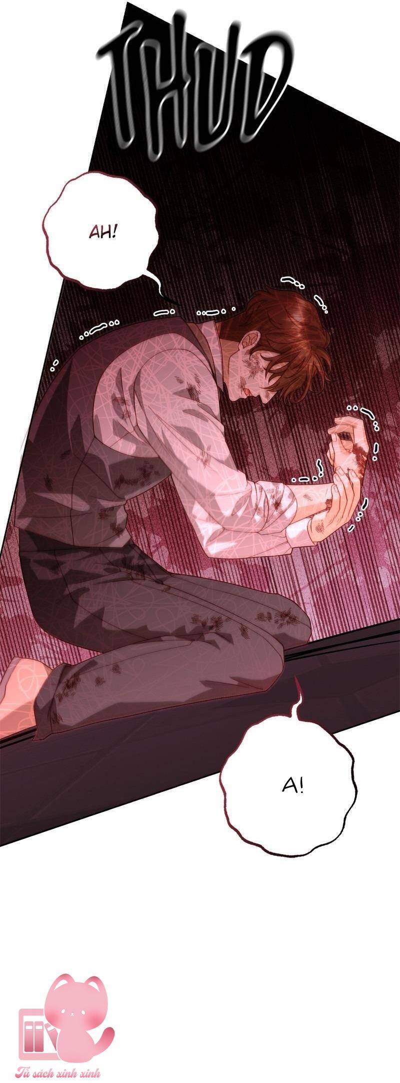 Hoàng Hậu Tái Hôn Chapter 181 - Trang 2