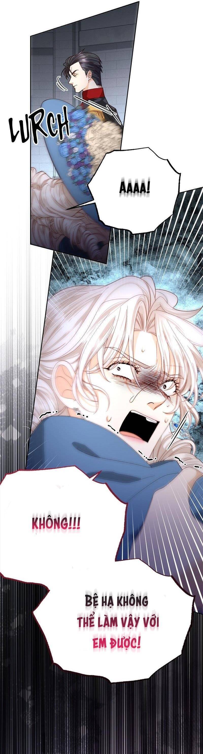 Hoàng Hậu Tái Hôn Chapter 181 - Trang 2