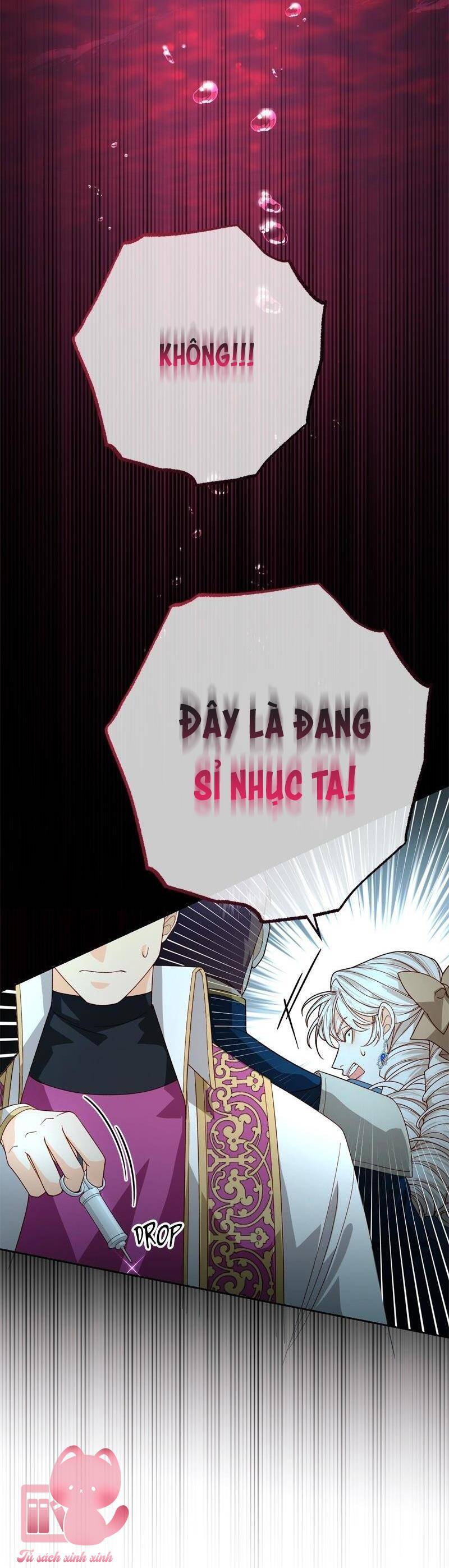Hoàng Hậu Tái Hôn Chapter 181 - Trang 2