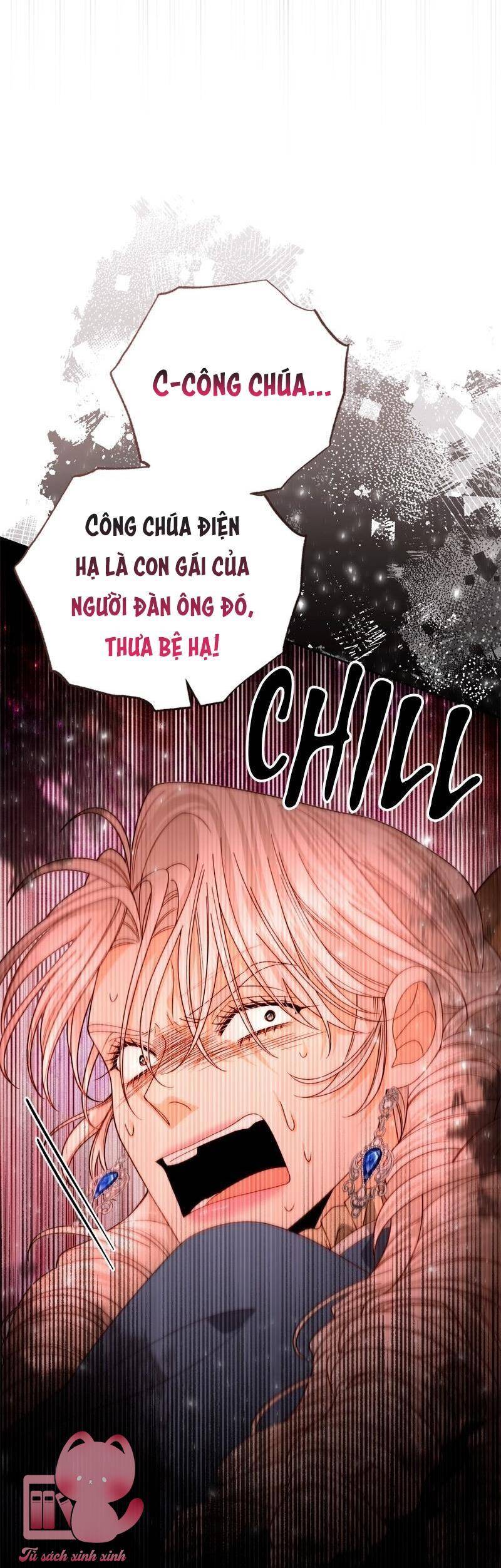 Hoàng Hậu Tái Hôn Chapter 181 - Trang 2