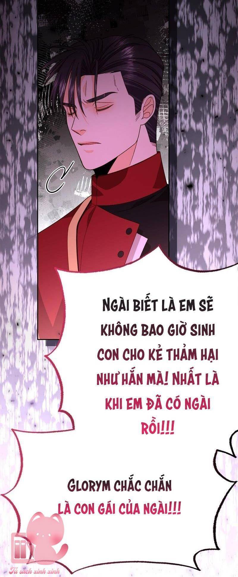 Hoàng Hậu Tái Hôn Chapter 181 - Trang 2