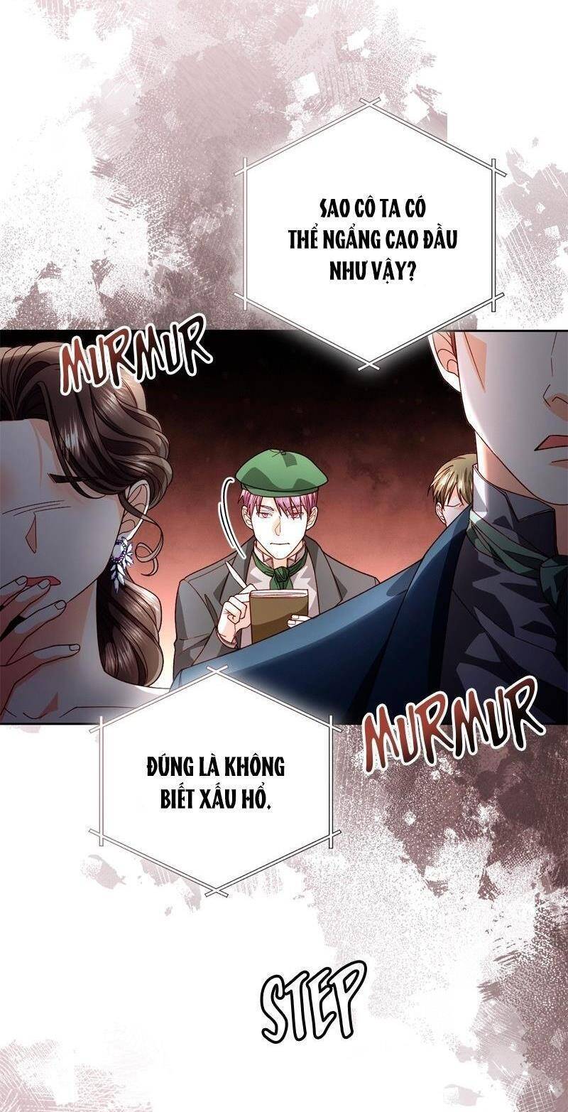 Hoàng Hậu Tái Hôn Chapter 181 - Trang 2