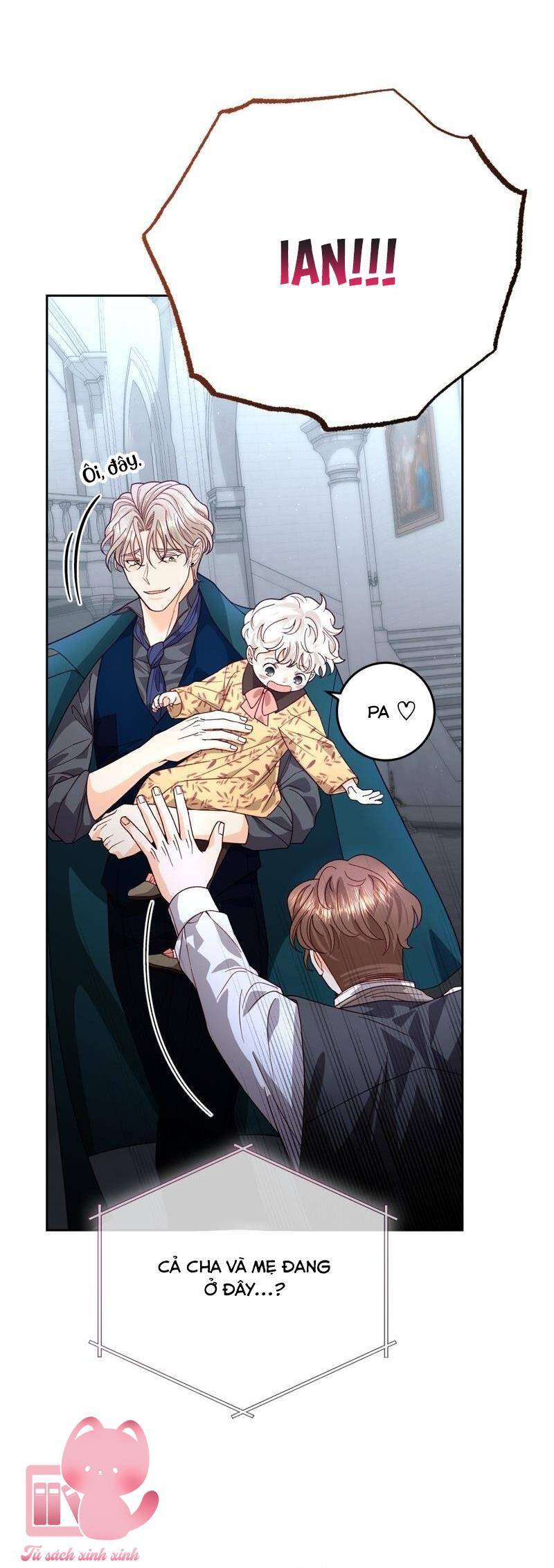 Hoàng Hậu Tái Hôn Chapter 181 - Trang 2