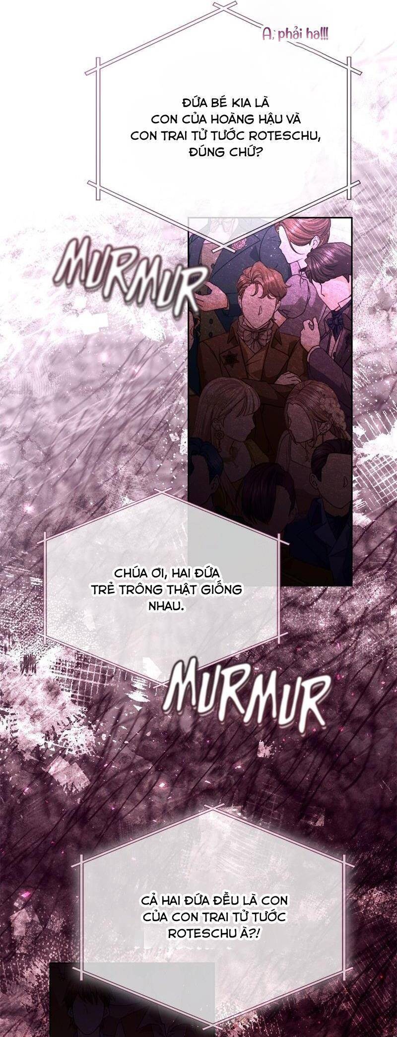 Hoàng Hậu Tái Hôn Chapter 181 - Trang 2