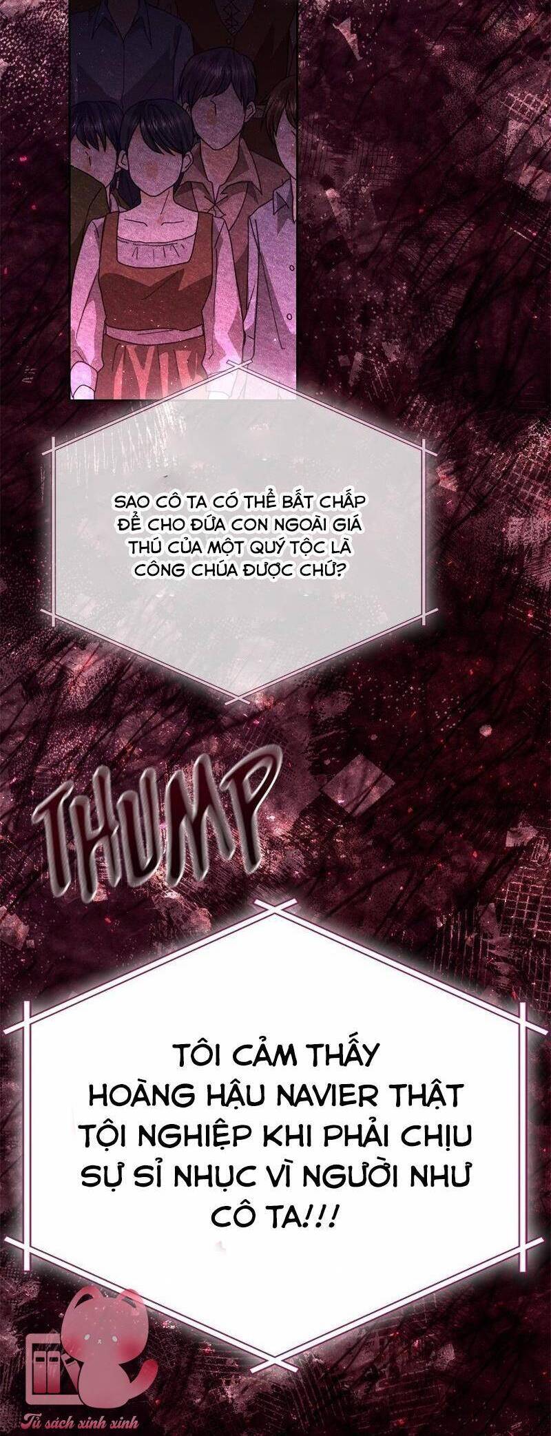 Hoàng Hậu Tái Hôn Chapter 181 - Trang 2