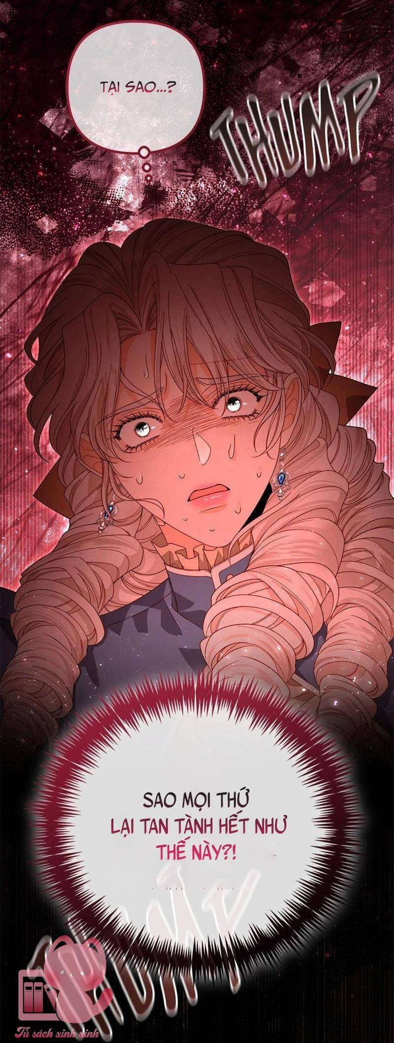 Hoàng Hậu Tái Hôn Chapter 181 - Trang 2