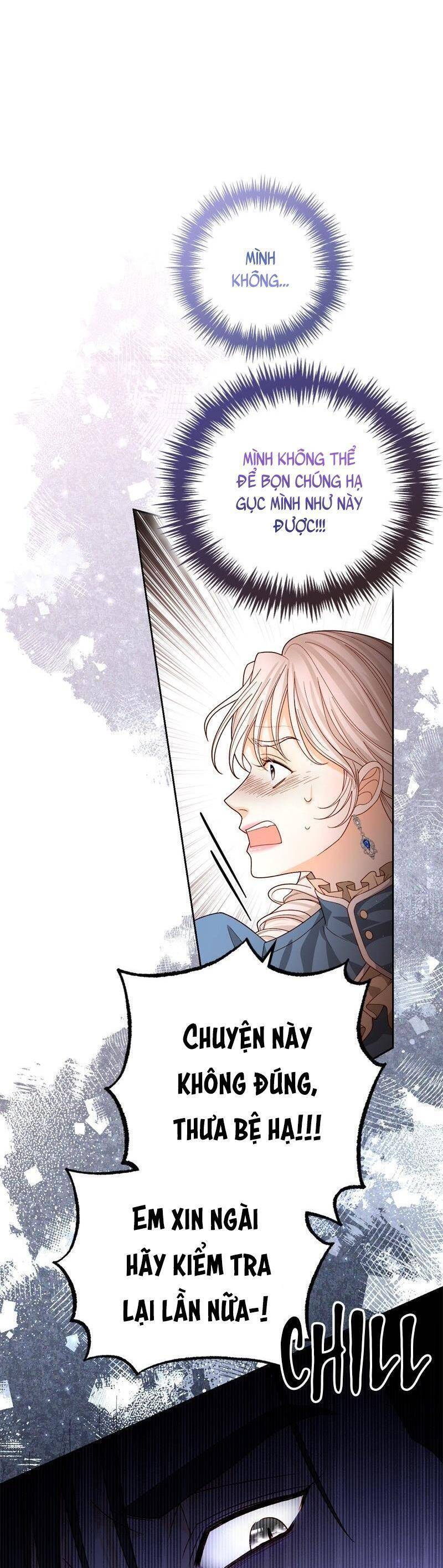 Hoàng Hậu Tái Hôn Chapter 181 - Trang 2