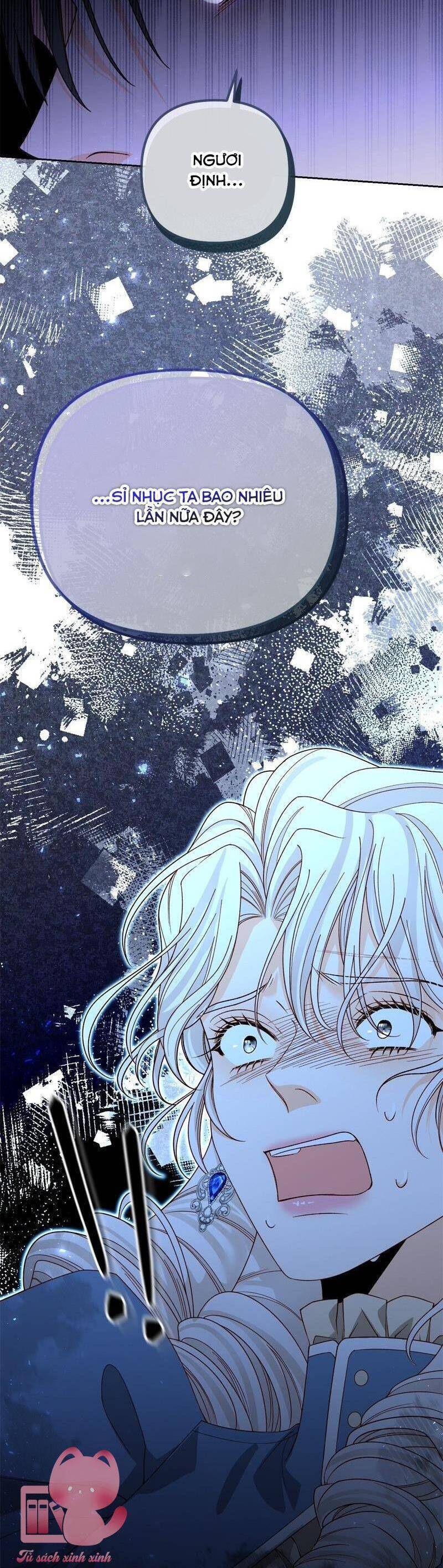 Hoàng Hậu Tái Hôn Chapter 181 - Trang 2