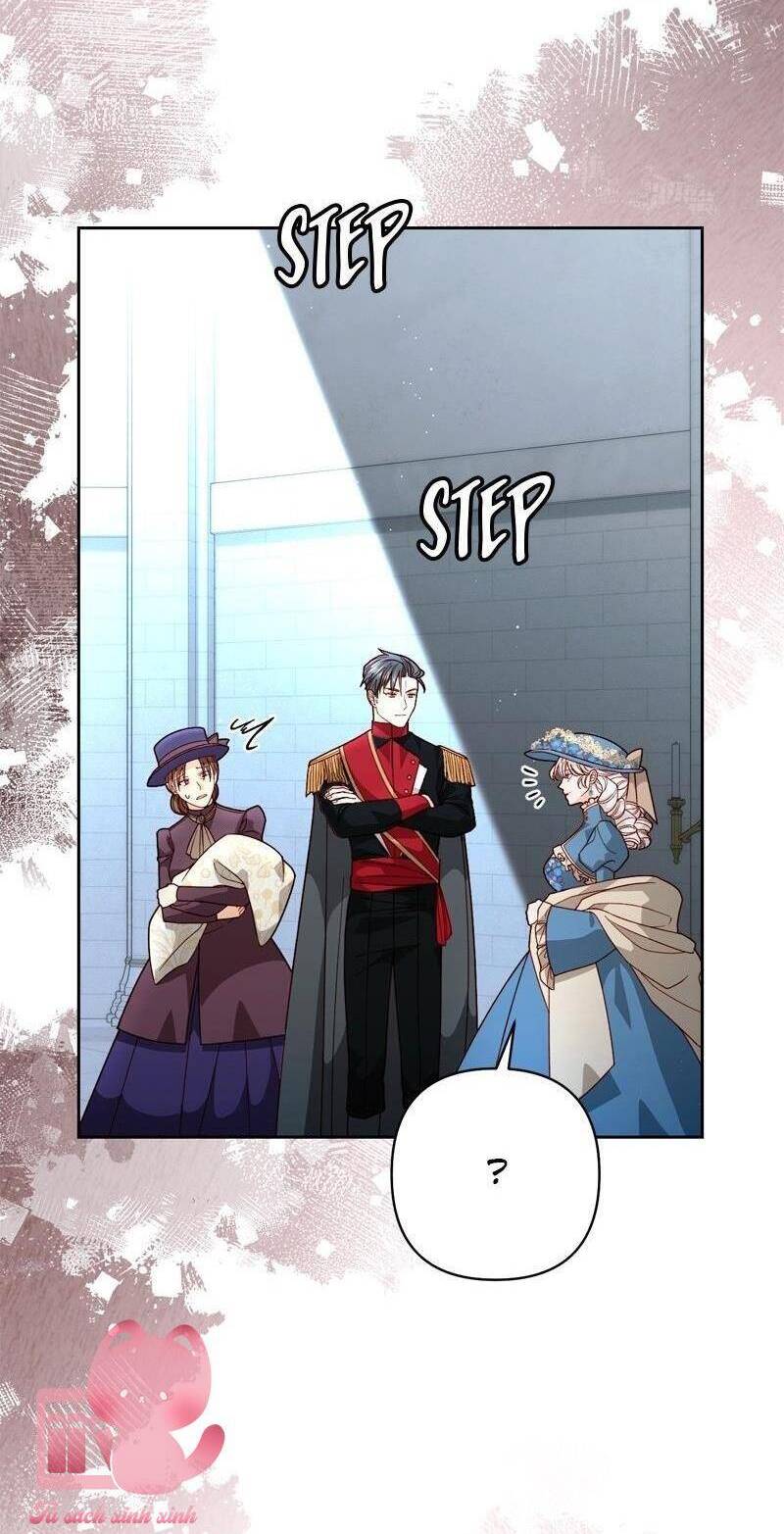 Hoàng Hậu Tái Hôn Chapter 181 - Trang 2