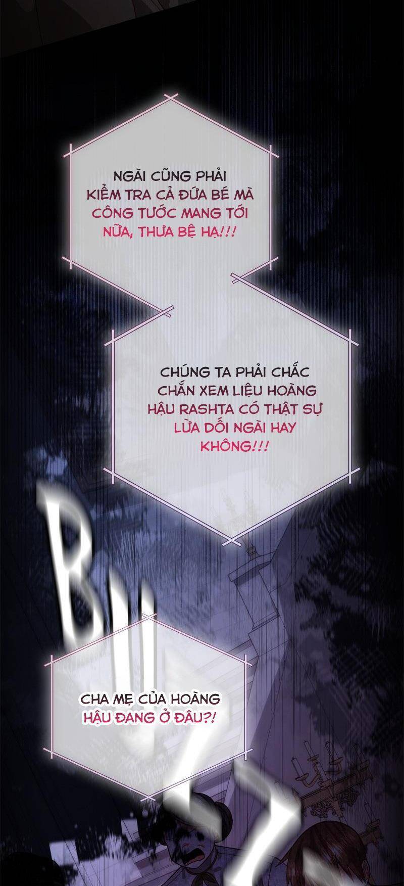 Hoàng Hậu Tái Hôn Chapter 181 - Trang 2