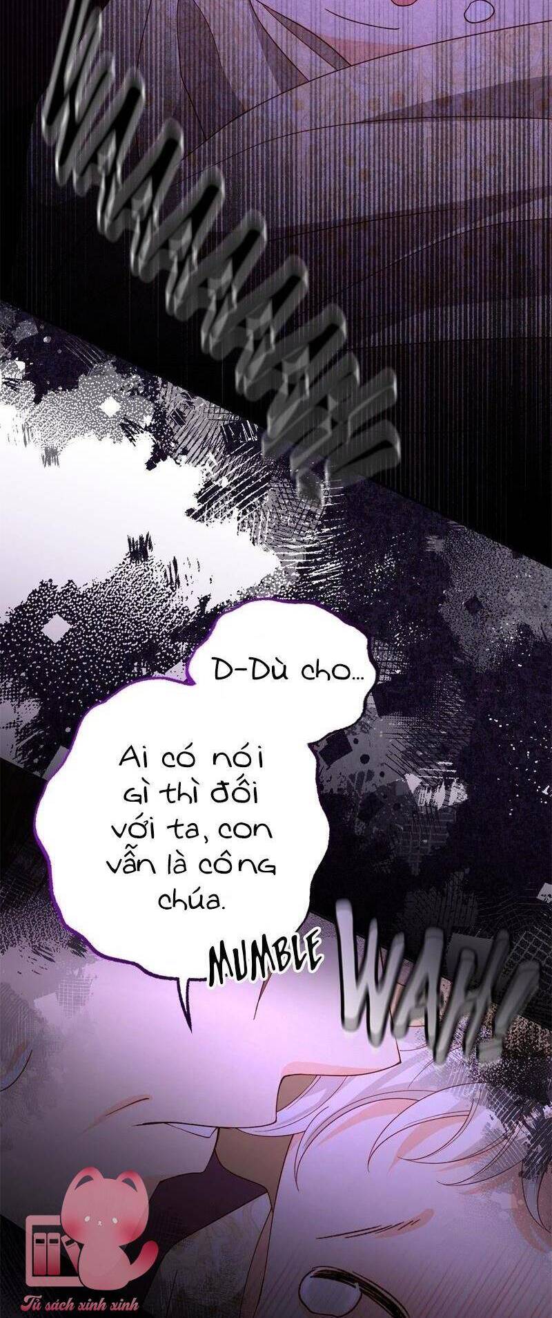 Hoàng Hậu Tái Hôn Chapter 181 - Trang 2