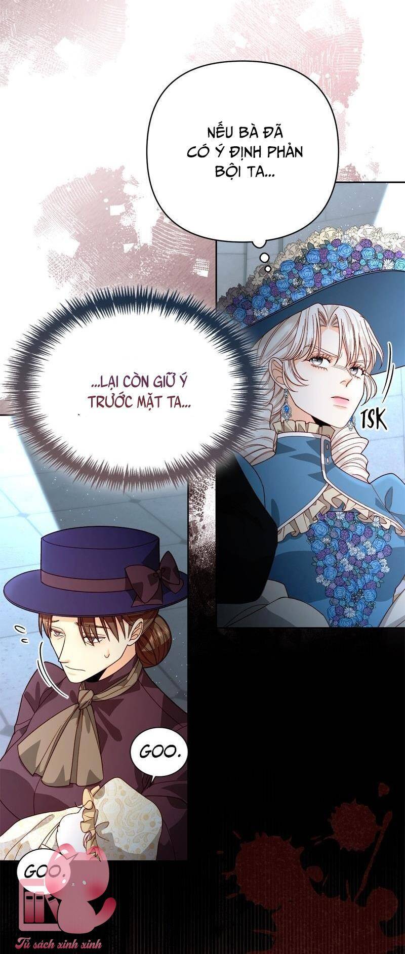 Hoàng Hậu Tái Hôn Chapter 181 - Trang 2