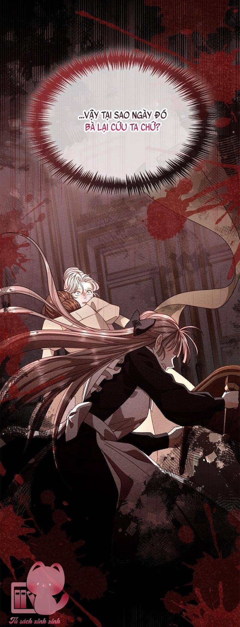Hoàng Hậu Tái Hôn Chapter 181 - Trang 2