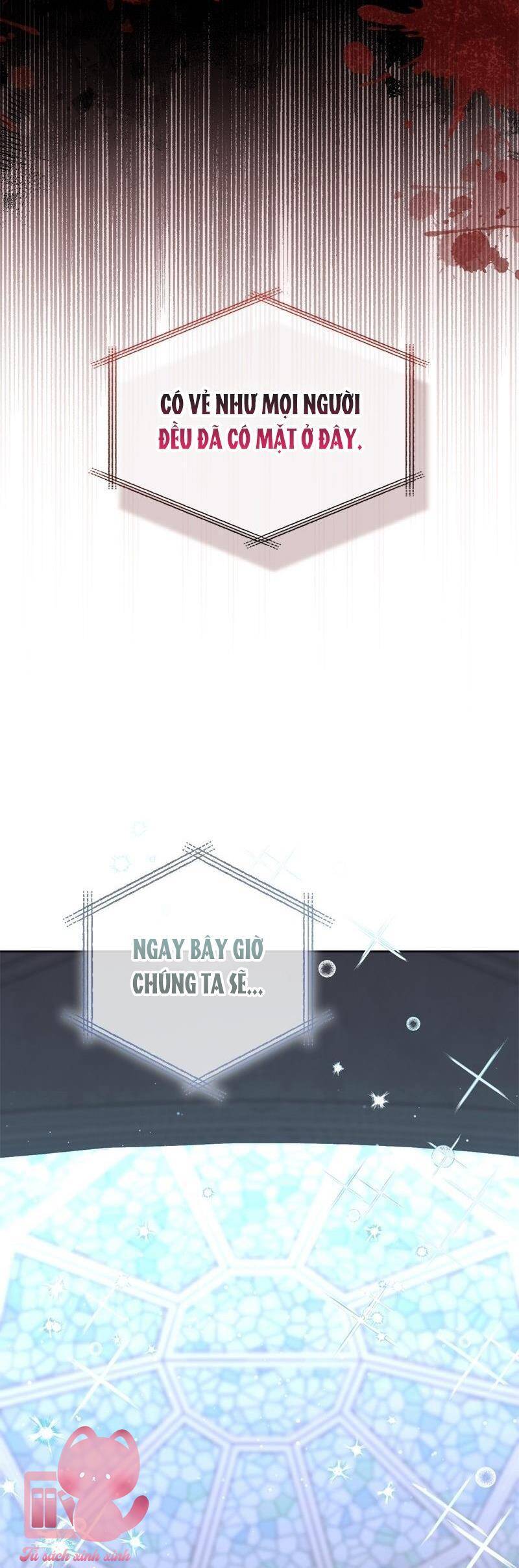 Hoàng Hậu Tái Hôn Chapter 181 - Trang 2