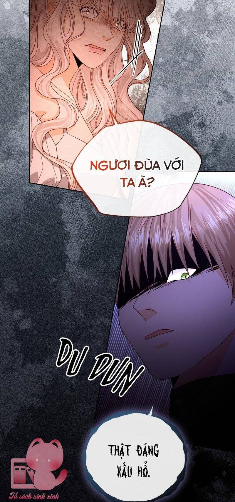 Hoàng Hậu Tái Hôn Chapter 182 - Trang 2