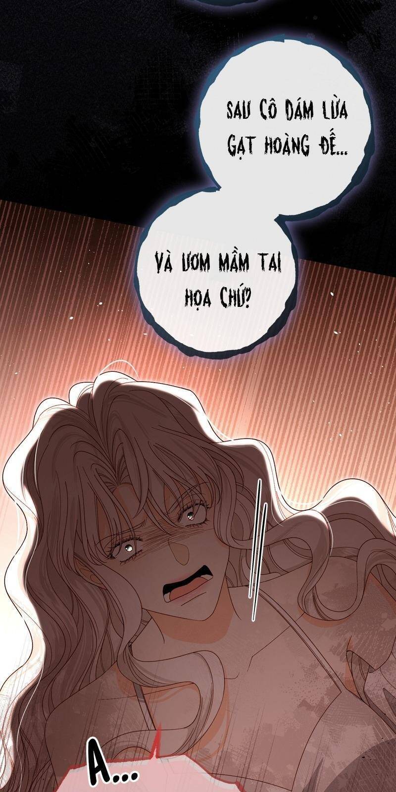 Hoàng Hậu Tái Hôn Chapter 182 - Trang 2