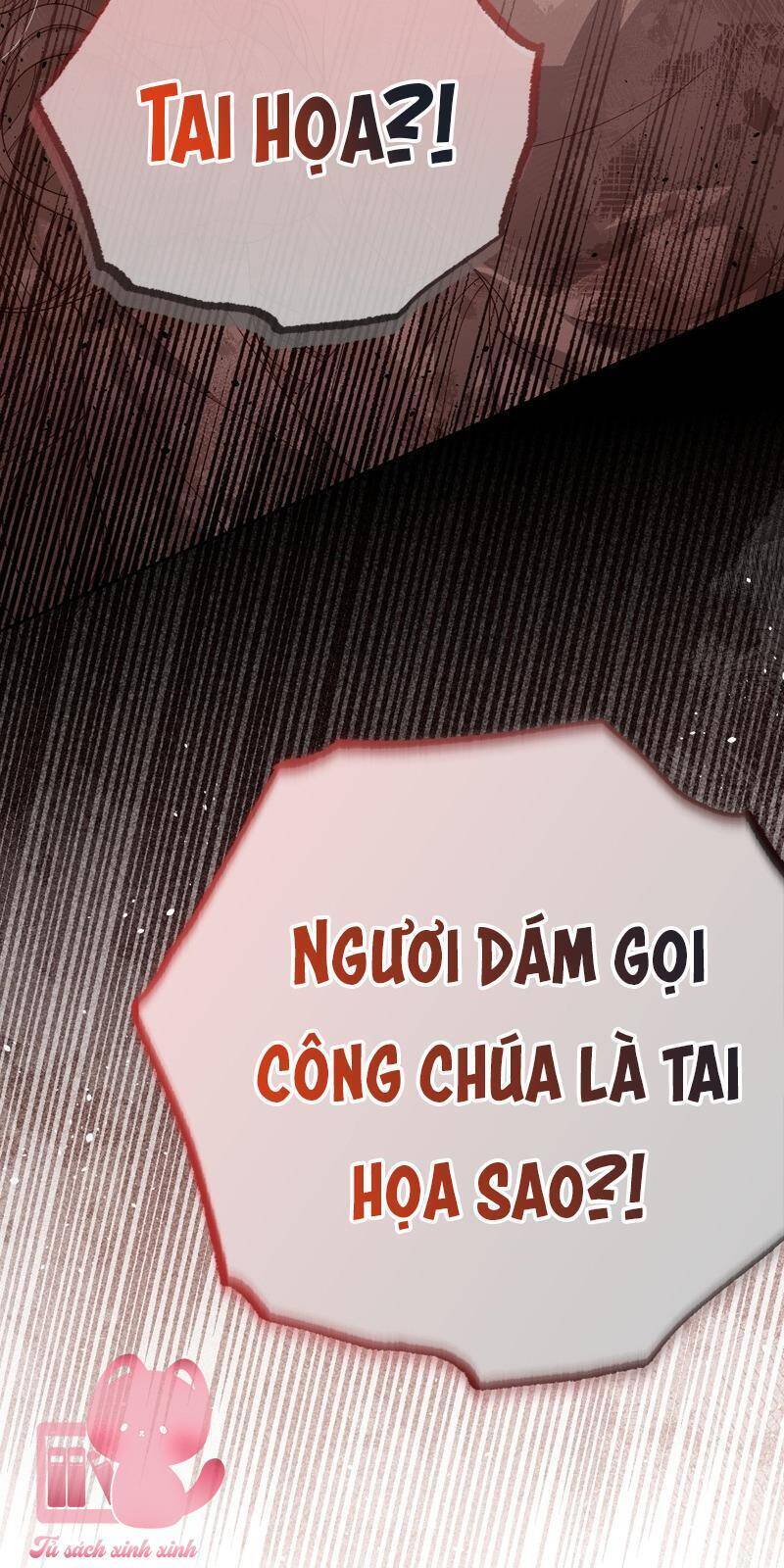 Hoàng Hậu Tái Hôn Chapter 182 - Trang 2